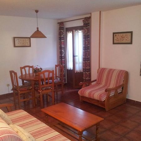 Apartamentos Petronilla Benasque Rom bilde