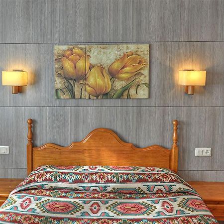 Apartamentos Petronilla Benasque Rom bilde
