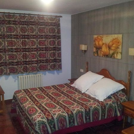 Apartamentos Petronilla Benasque Rom bilde