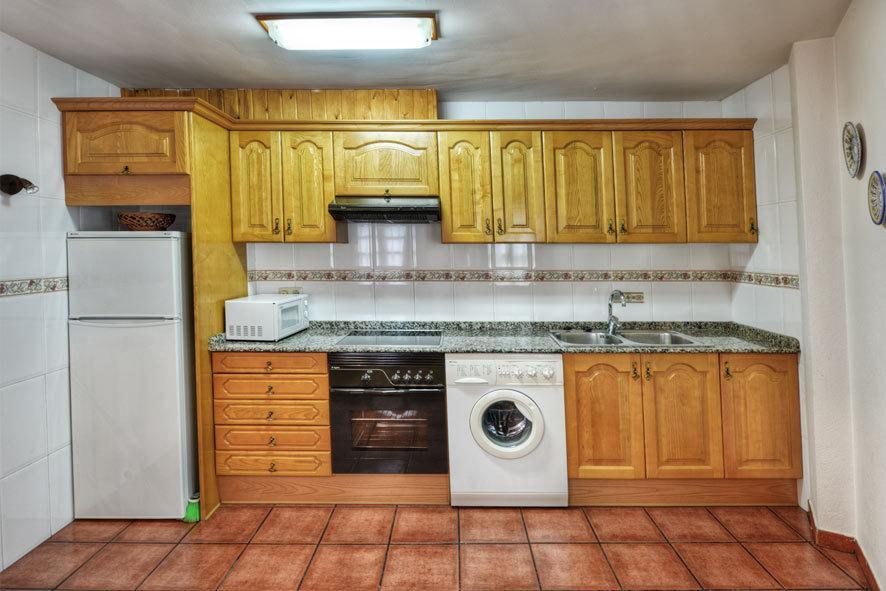 Apartamentos Petronilla Benasque Rom bilde